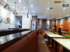 卡座-大米先生(渝中区英利大融城餐厅)