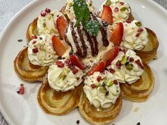 -娜娜家•Nana's restaurant (南开大悦城店)