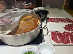 -潮泰牛肉火锅 · 创于1992年(车公庙店)