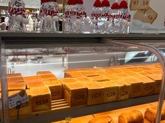 -红星前进面包牛奶公司(君太店)