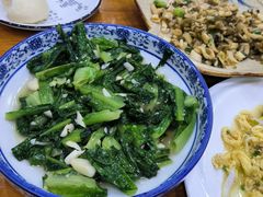 -淳安二十八道·新派民间菜·淳鱼馆(阳光路店)