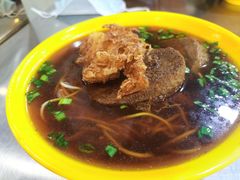 -包顺兴面馆(长乐路店)