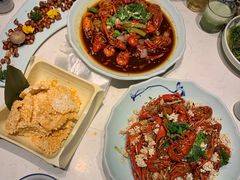 -卯时·龙光雅宴·精致锡帮菜(惠山古镇店)
