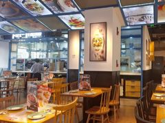 -菲滋意式餐厅(金华银泰城店)