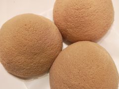 酥皮牛奶包-金玉满堂潮州酒楼(无限极荟购物广场店)