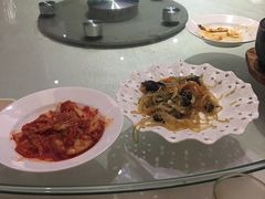 -紫霞门韩国料理烤肉(深南东路店)