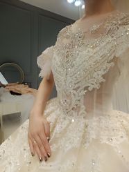 -GRACE KELLY婚纱与礼服(北京店)