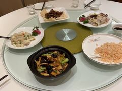 -得月楼·省级非遗·传统苏帮菜(观前店)