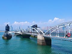 -中国人民解放军海军博物馆