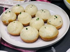 老上海生煎-望乡楼上海菜(日月光店)