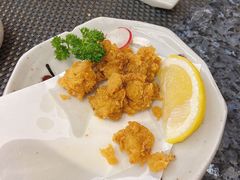 -菊上料理(蜀山银泰百货店)