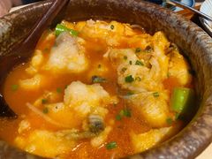 凯里酸汤鱼-山石榴·贵州菜(丰盛里店)