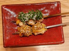 -鳥宫·焼鳥居酒屋(汽博店)