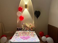 -PARFUM FLORAL花境法餐(南京首店)