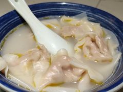 -龙抄手(文殊坊店)