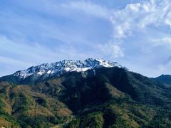 -硗碛藏寨·神木垒景区