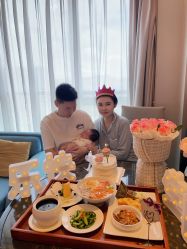 -馨美母婴护理中心(石狮店)