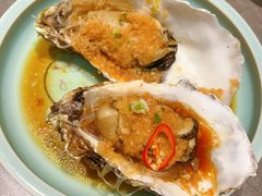 -奕景海鲜酒家· 大连海鲜(星海广场店)