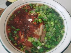 -清真·尖子尖牛肉面(王府井店)