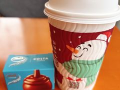 -COSTA COFFEE(金长安大厦店)