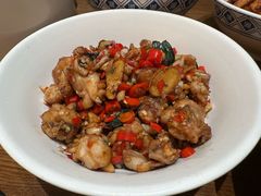 -八碗湘长沙市井菜(坡子街店)