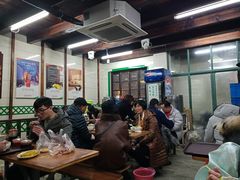 大堂-清真蒋有记(老门东店)