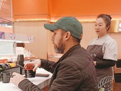 -争鲜回转寿司(太阳宫凯德MALL店)