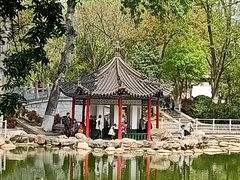 -莲湖公园