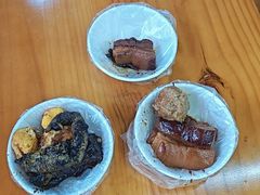 -帅帅药膳把子肉(小吃城店)