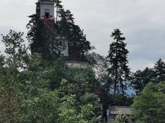 -塔云山