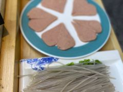 苕粉-蛙鱼潭美蛙鱼头火锅(解放碑瑞富广场店)