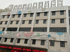 -陕西省小天鹅艺术团