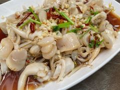 -景祥海鲜美食餐厅