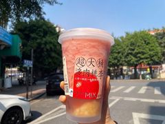 -喜茶(佛山顺德大良东乐路店)