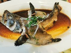 -香融府·烤鸭·家常菜(马家堡路店)