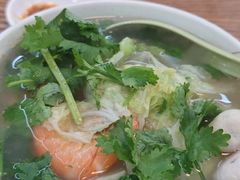-嘉华小吃(蛇口市场店)