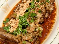 -新兴·金羊座·粤菜点心(乐峰店)