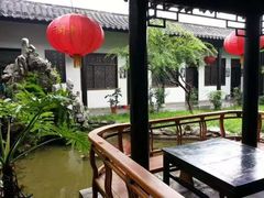 -膳和缘炒鸡店(南门路店)