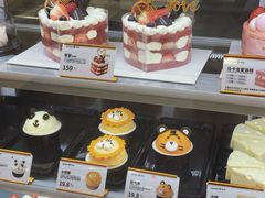 -仟吉KenGee(西子花苑店)