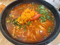 番茄米线-一品飘香(新亚店)