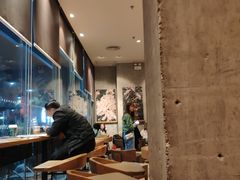 -星巴克臻选(福州仓山万达店)
