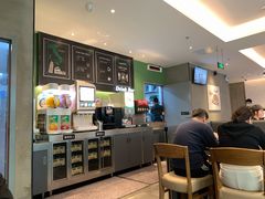 -萨莉亚意式餐厅(浦江万达广场店)