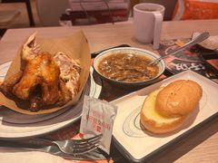 -大快活(罗湖商业城分店)