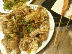 -金太阳海鲜烧烤·本地人餐厅(东纬路旗舰店)