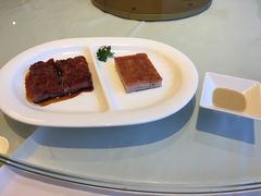 -利苑酒家(合景国际金融广场店)