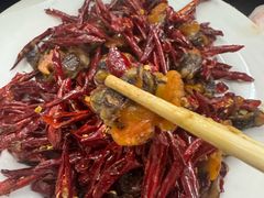 -松明一烤肉馆(鲁园店)