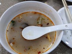 -杨记小骨头羊杂馆(南五马路店)