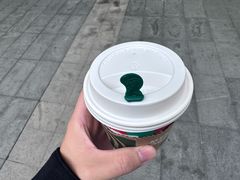 -星巴克(南通凤凰文化广场店)