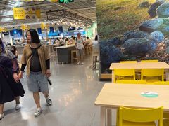 -宜家·瑞典风味餐厅(武汉荟聚中心店)