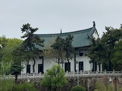 -古琴台